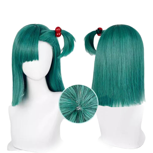 Dragon Ball - Bulma-Cosplay Wig-Animee Cosplay