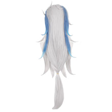 Load image into Gallery viewer, Genshin Impact - Neuvillette-Cosplay Wig-Animee Cosplay
