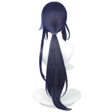 Load image into Gallery viewer, Genshin Impact - Clorinde-cosplay wig-Animee Cosplay