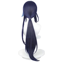 Load image into Gallery viewer, Genshin Impact - Clorinde-Cosplay Wig-Animee Cosplay