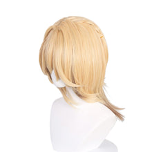Load image into Gallery viewer, Genshin Impact - Kaveh-cosplay wig-Animee Cosplay