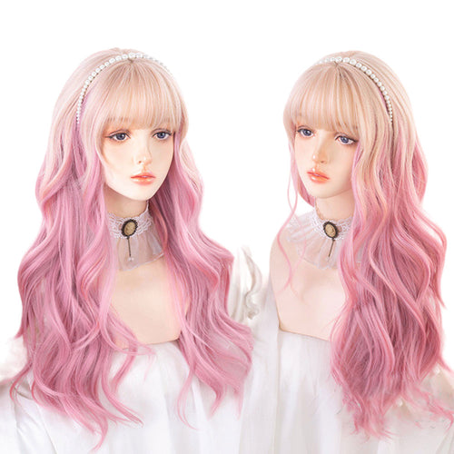 Lolita Wig 852A-lolita wig-Animee Cosplay