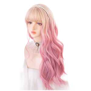 Lolita Wig 852A-lolita wig-Animee Cosplay