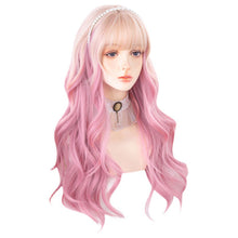 Load image into Gallery viewer, Lolita Wig 852A-lolita wig-Animee Cosplay