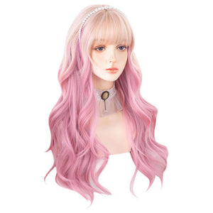 Lolita Wig 852A-lolita wig-Animee Cosplay