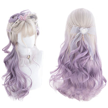 Load image into Gallery viewer, Lolita Wig 853A-lolita wig-Animee Cosplay
