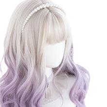 Load image into Gallery viewer, Lolita Wig 853A-lolita wig-Animee Cosplay
