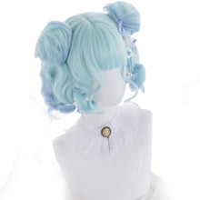 Load image into Gallery viewer, Lolita Fashion Wig CS-860A-Lolita Wig-Animee Cosplay