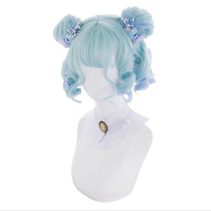 Lolita Fashion Wig CS-860A-Lolita Wig-Animee Cosplay
