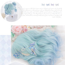 Load image into Gallery viewer, Lolita Fashion Wig CS-860A-Lolita Wig-Animee Cosplay