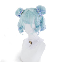 Load image into Gallery viewer, Lolita Fashion Wig CS-860A-Lolita Wig-Animee Cosplay
