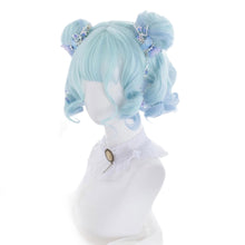 Load image into Gallery viewer, Lolita Fashion Wig CS-860A-Lolita Wig-Animee Cosplay