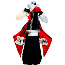 Load image into Gallery viewer, Path to Nowhere - Hella-anime costume-Animee Cosplay