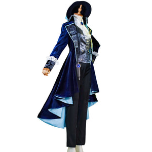 Reverse:1999 - Vertin-anime costume-Animee Cosplay