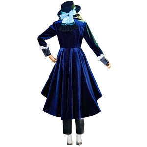 Reverse:1999 - Vertin-anime costume-Animee Cosplay