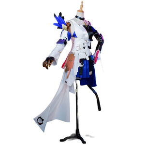 Honkai: Star Rail - Serval-anime costume-Animee Cosplay