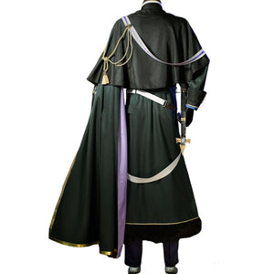 NU: Carnival - Blade-anime costume-Animee Cosplay