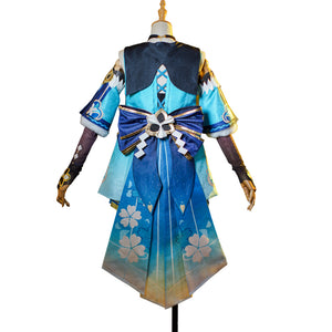 Genshin Impact - Kirara-anime costume-Animee Cosplay