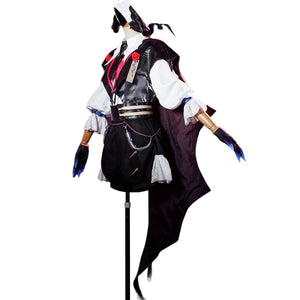 Path to Nowhere - Etti-anime costume-Animee Cosplay
