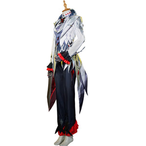 Genshin Impact - Arlecchino-anime costume-Animee Cosplay