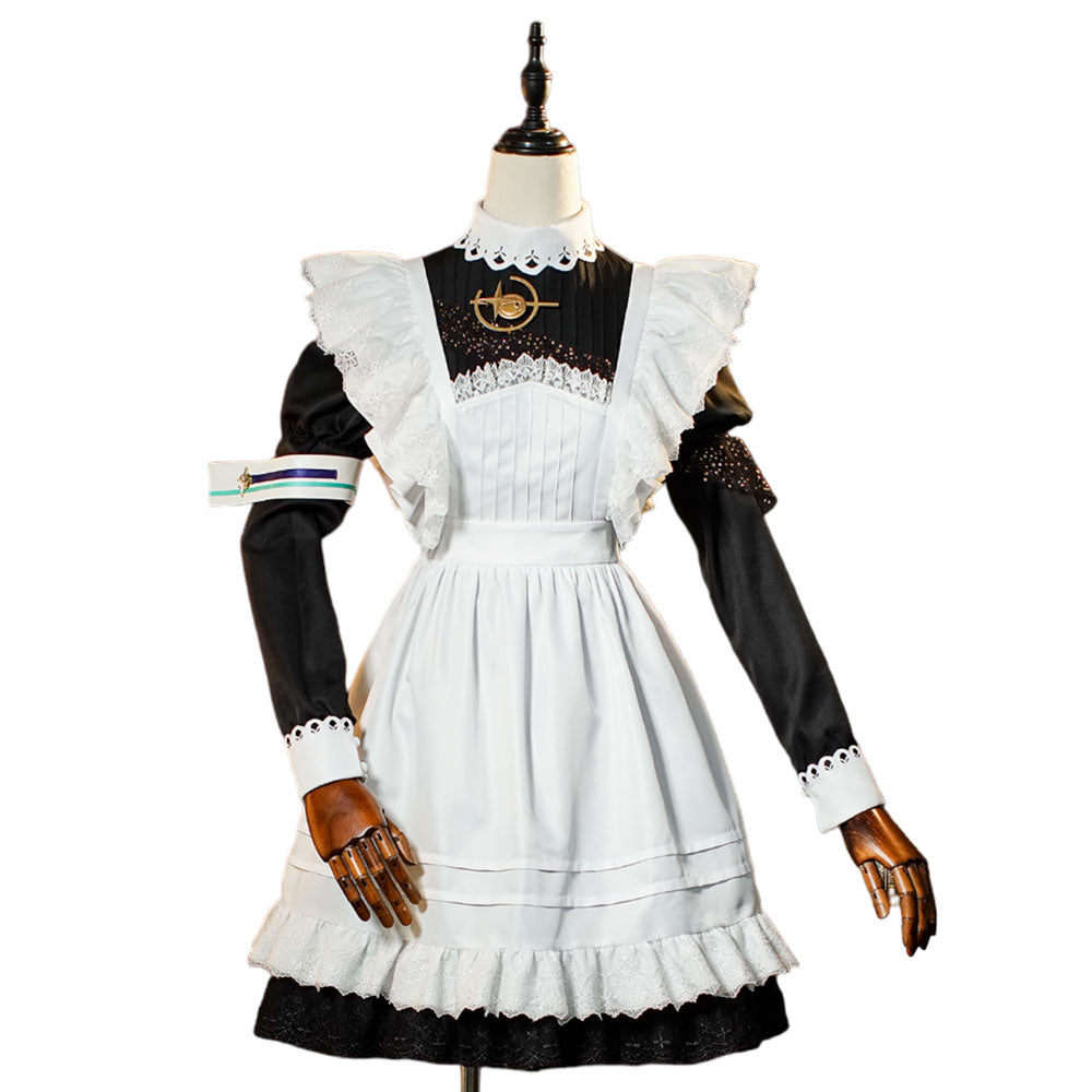 Reverse:1999 Voyager | Cosplay Costume – Animee Cosplay