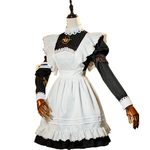 Reverse:1999 Voyager-anime costume-Animee Cosplay