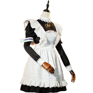 Reverse:1999 Voyager-anime costume-Animee Cosplay