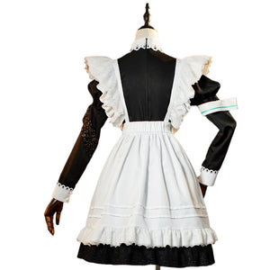 Reverse:1999 Voyager-anime costume-Animee Cosplay