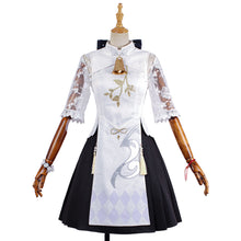 Load image into Gallery viewer, Genshin Impact - Ganyu (Special Edition)-anime costume-Animee Cosplay