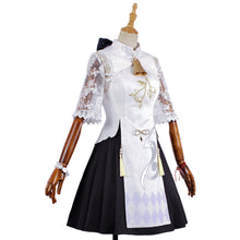 Load image into Gallery viewer, Genshin Impact - Ganyu (Special Edition)-anime costume-Animee Cosplay