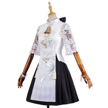 Load image into Gallery viewer, Genshin Impact - Ganyu (Special Edition)-anime costume-Animee Cosplay