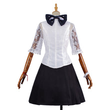 Load image into Gallery viewer, Genshin Impact - Ganyu (Special Edition)-anime costume-Animee Cosplay