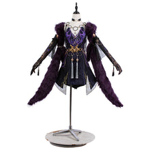 Load image into Gallery viewer, Naraka: Bladepoint - Tessa-anime costume-Animee Cosplay