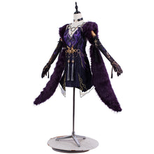 Load image into Gallery viewer, Naraka: Bladepoint - Tessa-anime costume-Animee Cosplay