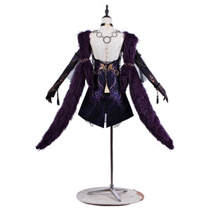 Naraka: Bladepoint - Tessa-anime costume-Animee Cosplay