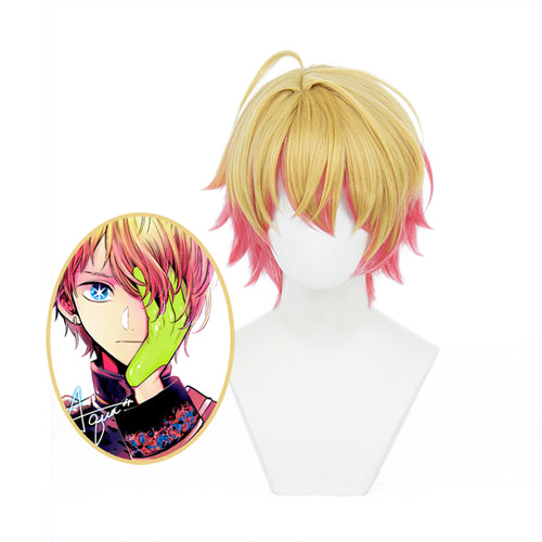 Oshi no Ko - Hoshino Aquamarine-Cosplay Wig-Animee Cosplay