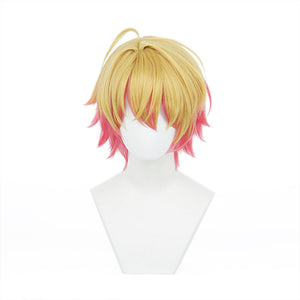 Oshi no Ko - Hoshino Aquamarine-cosplay wig-Animee Cosplay