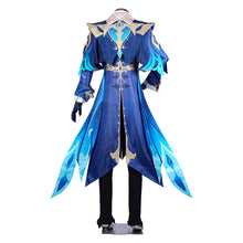 Load image into Gallery viewer, Genshin Impact - Neuvillette-anime costume-Animee Cosplay