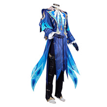 Load image into Gallery viewer, Genshin Impact - Neuvillette-anime costume-Animee Cosplay