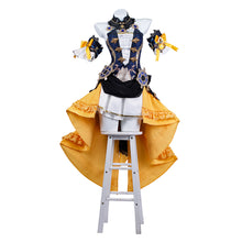 Load image into Gallery viewer, Genshin Impact - Navia-anime costume-Animee Cosplay