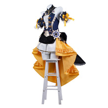 Load image into Gallery viewer, Genshin Impact - Navia-anime costume-Animee Cosplay