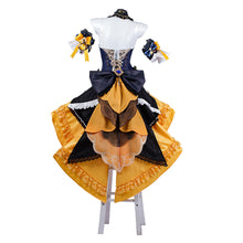 Load image into Gallery viewer, Genshin Impact - Navia-anime costume-Animee Cosplay