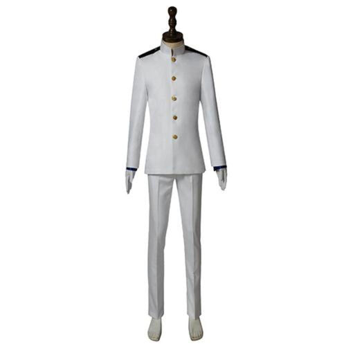 Fate/KOHA-ACE - Rider Sakamoto Ryoma-anime costume-Animee Cosplay