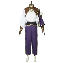 Load image into Gallery viewer, FGO Fate Grand Order - Saber Prince of Lanling-anime costume-Animee Cosplay