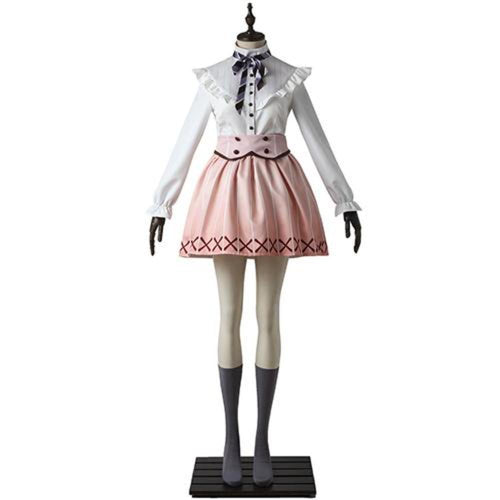 A3! Summer Troupe - Rurikawa Yuki-anime costume-Animee Cosplay