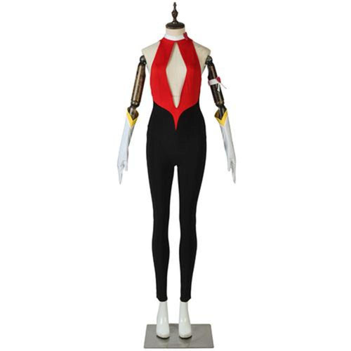 Cutie Honey Universe - Cutie Honey (With-boots)-anime costume-Animee Cosplay