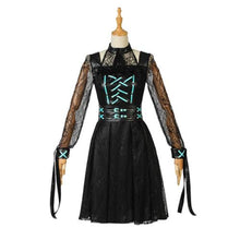 Load image into Gallery viewer, Sakamichi AKB Stage Team Uniform-anime costume-Animee Cosplay