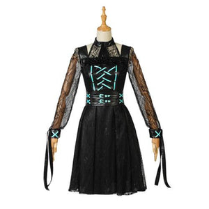 Sakamichi AKB Stage Team Uniform-anime costume-Animee Cosplay