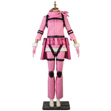 Load image into Gallery viewer, Gun Gale Online Llenn-anime costume-Animee Cosplay
