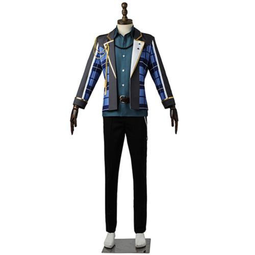 Tsukipro the Animation Soara Kagurazaka Soushi-anime costume-Animee Cosplay